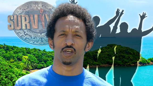 Ce spune Kamara despre lista cu concurenți Survivor All Stars. S-ar întoarce artistul în emisiune? Sunt pregătit pentru orice VIDEO EXCLUSIV