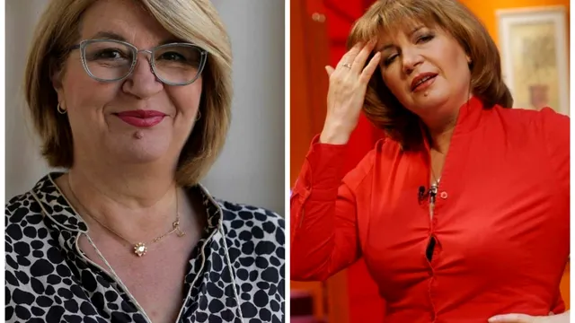 Ce studiază Magda Catone la 65 de ani: “Lucrul ăsta l-am făcut pentru sufletul meu”. La ce facultate este înscrisă