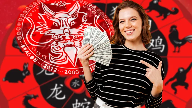 Cea mai norocoasă zodie în 2024. Anul Dragonului va fi bogat pentru acești nativi, au norocul cu carul