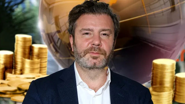Cine este Daniel Dines și cum a ajuns unul dintre cei mai bogați români. Afacerea care l-a îmbogățit