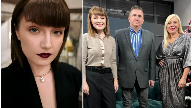 Cum a scăpat Alexandra Ungureanu de acneea severă: ”Se vede de la prima ședință” VIDEO EXCLUSIV