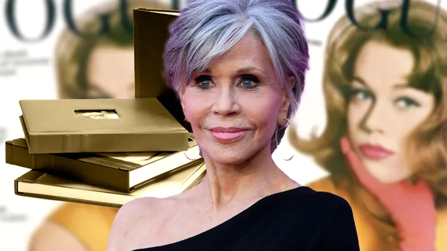 Cum arăta Jane Fonda în tinerețe. E absolut superbă și acum, la 86 de ani, însă atunci era de o frumusețe răvășitoare FOTO