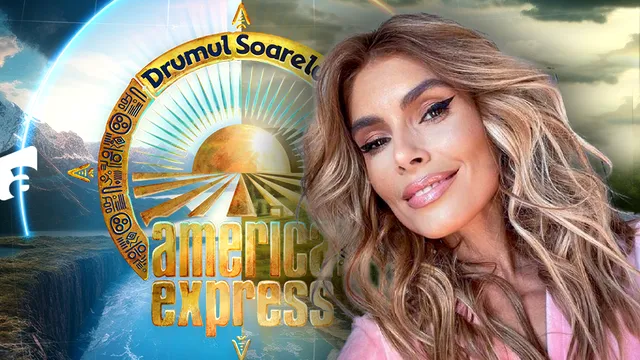 Cum arăta Sânziana Negru în tinerețe. Câștigătoarea America Express 2023 era complet schimbată