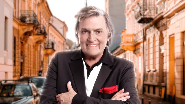 Cum arată casa lui Florin Piersic din Cluj-Napoca. E situată într-o zonă bună: “N-am spus nimănui”
