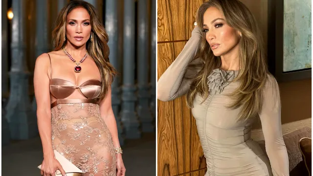 Cum arată fiica lui Jennifer Lopez la 15 ani. Emme refuză să fie feminină, imaginile spun totul FOTO