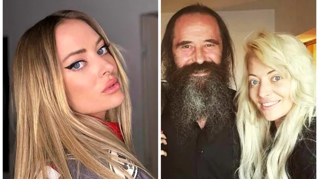 Cum arată tatăl Deliei, la 5 ani de când a renunțat la călugărie. A petrecut 18 ani pe muntele Athos. E total schimbat, transformarea uluitoare