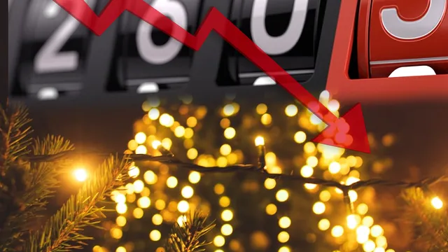 Cum poți reduce consumul de curent pentru instalația din bradul de Crăciun. Așa vei economisi la factură