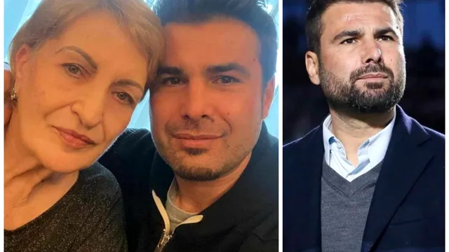De ce a murit mama lui Adrian Mutu. Rodica Mutu se lupta cu o boală cumplită