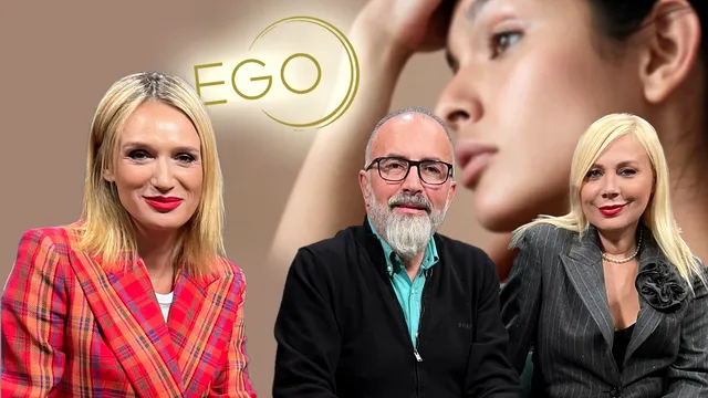 De ce este esențial să ai grijă de pielea ta. Dr. Bogdan Niculae: „Barieră pentru viruși”. Cum poți beneficia de colagen și elastină după 40 de ani VIDEO EXCLUSIV