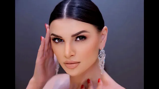 Decizia luată de Ramona Gabor după ce a stat 10 ani în Dubai. Nimeni nu se aștepta la asta, sora Monicăi a făcut totul public
