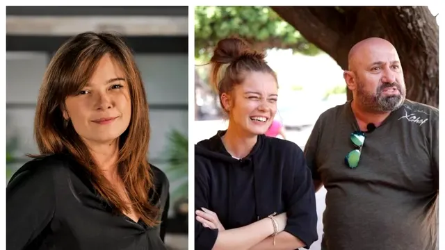 Doina Teodoru a dezvăluit lucruri ce ar fi trebuit să rămână secrete. Ce nu mai face de când e cu Cătălin Scărlătescu: “Nu prea mai am curaj!” VIDEO EXCLUSIV