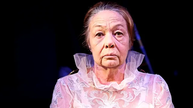 Doliu în lumea teatrului. A murit actrița Anda Caropol