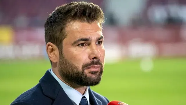 Doliu pentru Adrian Mutu. Mama lui a murit la 71 de ani