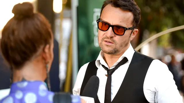Dorian Boguță nu avea voie, în copilărie, să sărbătorească Crăciunul. Aveam doar Revelion INTERVIU EXCLUSIV