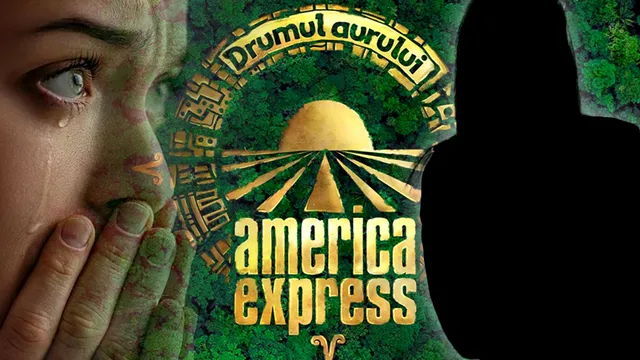 Cine este următoarea echipă eliminată la America Express 2023. Tocmai s-a aflat, nimeni nu se aștepta
