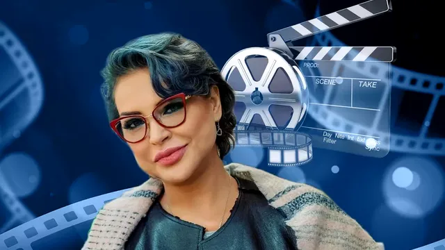 Eugenia Șerban, despre cel mai nou film în care apare, premiat în SUA: „Am avut o mare surpriză. Motivul pentru care ar refuza un rol VIDEO EXCLUSIV