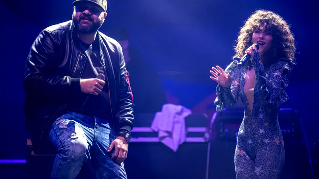 Grasu XXL, despre fiica pe care o are cu Laura Andreșan. Dezvăluiri uimitoare: “Nici nu îi place” VIDEO EXCLUSIV