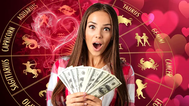 Horoscop zilnic 12 decembrie 2023. Nativii care au parte de bani și dragoste, se anunță o zi norocoasă