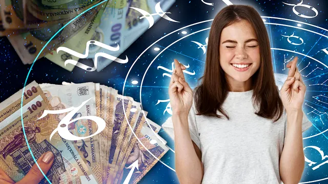 Horoscop zilnic 9 decembrie 2023. Zodia care primește o sumă mare de bani