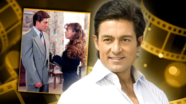 Îl mai ții minte pe carismaticul actor Fernando Colunga? Primul logodnic al Thaliei e schimbat total la 57 de ani