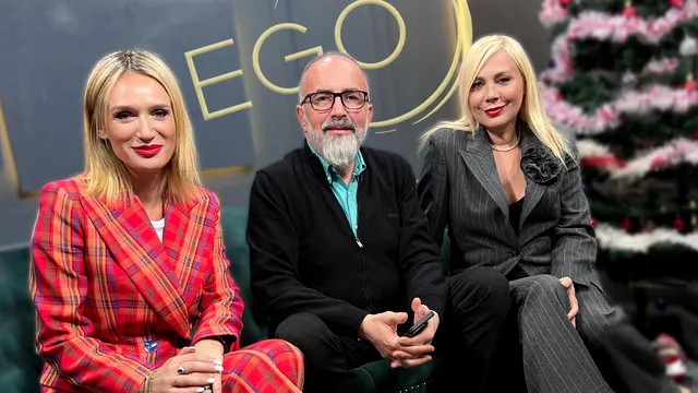 Ego Life, ediția a 89-a. Dana Săvuică, dr. Bogdan Niculae și Carmen Negoiță, despre frumusețe și sănătate. Cum îți îngrijești corespunzător pielea