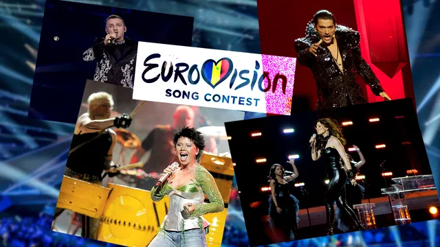 Istoricul României la Eurovision. Ce mari artiști ne-au reprezentat țara și câte puncte au reușit să ia