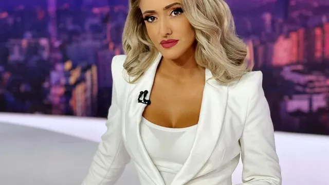 Experiența neplăcută trăită de Iuliana Pepene la America Express 2023: Pentru mine este îngrozitor! Ieși cumva din zona de confort. Ce decizie a luat în carieră VIDEO EXCLUSIV