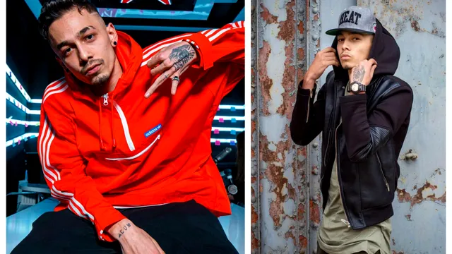 Juno a învățat limba engleză din rap și Star Wars. ”Mi-am pus episodul 6 de 100 de ori” VIDEO EXCLUSIV