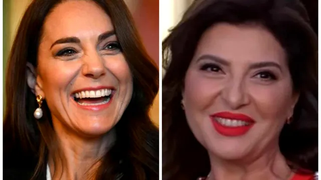 Legătura neștiută dintre soacra lui Ianis Hagi și Kate Middleton. Ce a ieșit la iveală despre Liliana Tănase