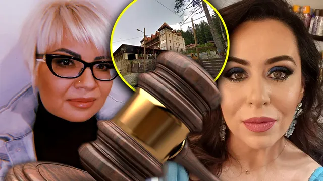 Lovitură pentru Oana și Catinca Roman în scandalul pentru moștenire. Cine riscă până la trei ani de închisoare
