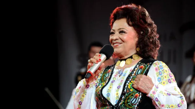 Câți copii are Maria Ciobanu, de fapt. Motivul pentru care nu s-a putut căsători cu Ion Dolănescu, au avut parte de o iubire neîmplinită