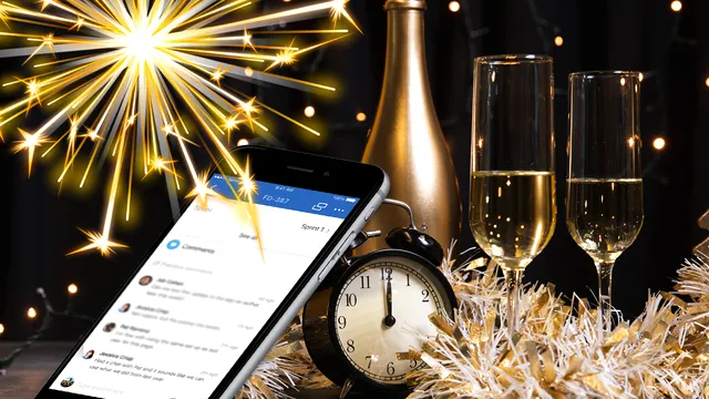 Mesaje, urări și felicitări de Anul Nou 2024. Cele mai frumoase gânduri de Revelion