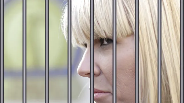 Mesajul transmis de Elena Udrea din închisoare. Ce și-a dorit ca lumea să afle de la ea