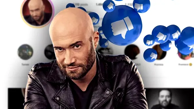 Mihai Bendeac, în lenjerie intimă pe stradă: „Nu aș fi crezut că pot face asta”. Ce l-a determinat să iasă așa în centrul Capitalei