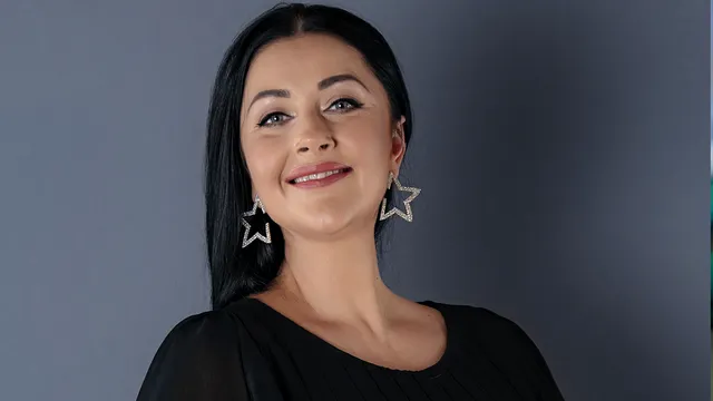 Moment stânjenitor pentru Gabriela Cristea. Gafa făcută de fiica ei i-a dat palpitații, cum a salvat situația Tavi Clonda