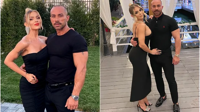 Motivul pentru care Oana Radu și Cătălin Dobrescu locuiesc în aceeași casă, deși și-au anunțat despărțirea: ”În 2-3 luni vom lua o decizie importantă”