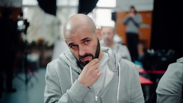 Mădălina Crețan continuă să se întâlnească cu Nosfe în vise. ”Nu chiar atât de des pe cât mi-aș dori eu” VIDEO EXCLUSIV