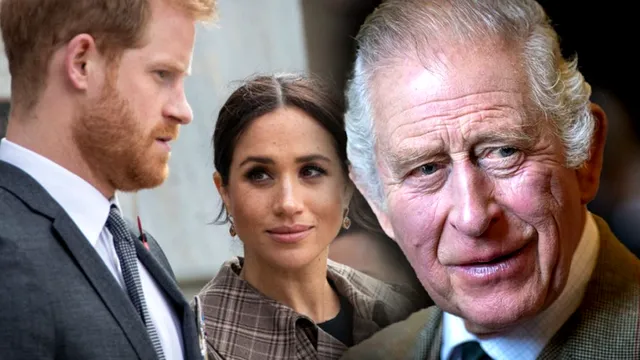 Porecla jenantă pe care i-a pus-o Regele Charles lui Meghan Markle. A ieșit totul la iveală abia acum