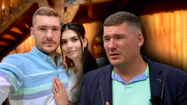 Primele imagini cu Călin Donca în libertate. Cine l-a așteptat la ieșirea din închisoare: “Cea mai puternică perioadă de îmbogățire”