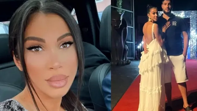 Raluca Pastramă divorțează și de al doilea soț. Fosta lui Pepe rupe tăcerea despre căsnicia cu Ibrahim Ibru