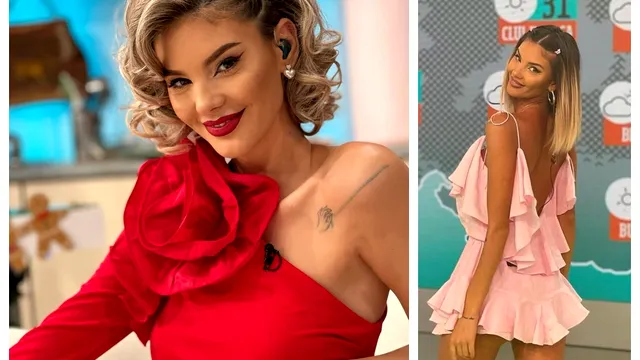 Ramona Olaru trece la alt nivel în carieră. Ce își dorește asistenta TV cu ardoare: “El este foarte bogat și eu sunt iubita lui” VIDEO EXCLUSIV