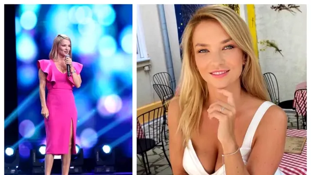 Ce își dorește actrița Roxana Condurache de la 2024: Doamne ajută să fie ce trebuie!. Motivul pentru care nu și-a făcut un iubit până acum VIDEO EXCLUSIV