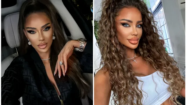 Sătulă să fie aspru criticată, Bianca Drăgușanu a renunțat la machiaj și filtre. Cum arată ea de fapt, mulți și-au dorit să o vadă așa