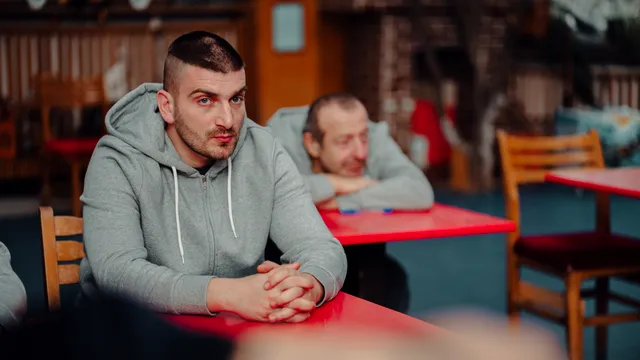 Ce a învățat Silviu Mircescu la filmările în penitenciarul Rahova: ”Sincer, nu mi-aș dori să mă reîntorc” VIDEO EXCLUSIV