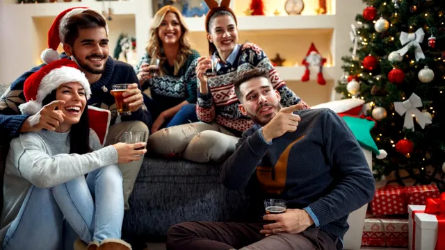 Top 10 cele mai bune filme de Crăciun din toate timpurile. Merită văzute în familie sau cu prietenii