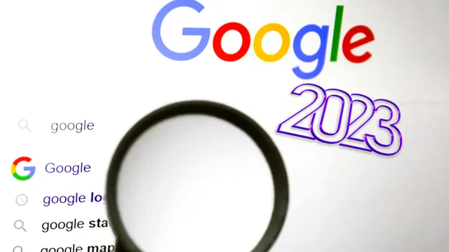 Topul celor mai căutate cuvinte pe Google în 2023. De ce au fost interesați românii