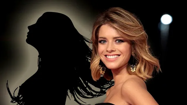 Uite ce soră superbă are Alexandra Dinu. Imagini rare cu fosta cumnată a lui Adi Mutu, nu apare în showbiz