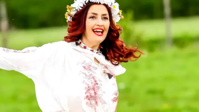 Ultima dorință a Ronei Hartner. Sora ei i-a îndeplinit rugămintea: “A vrut să o îmbrac într-o rochie albă”. Ce i-a pus pe cap VIDEO