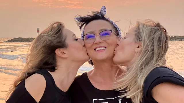 Ultima imagine cu mama Laurei Cosoi în viață. Ți se rupe sufletul FOTO