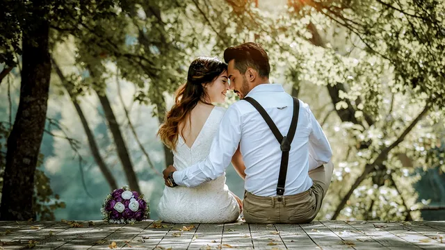 Ești pregătită să te măriți? 8 întrebări esențiale la care trebuie să răspunzi, spun totul despre iubitul tău